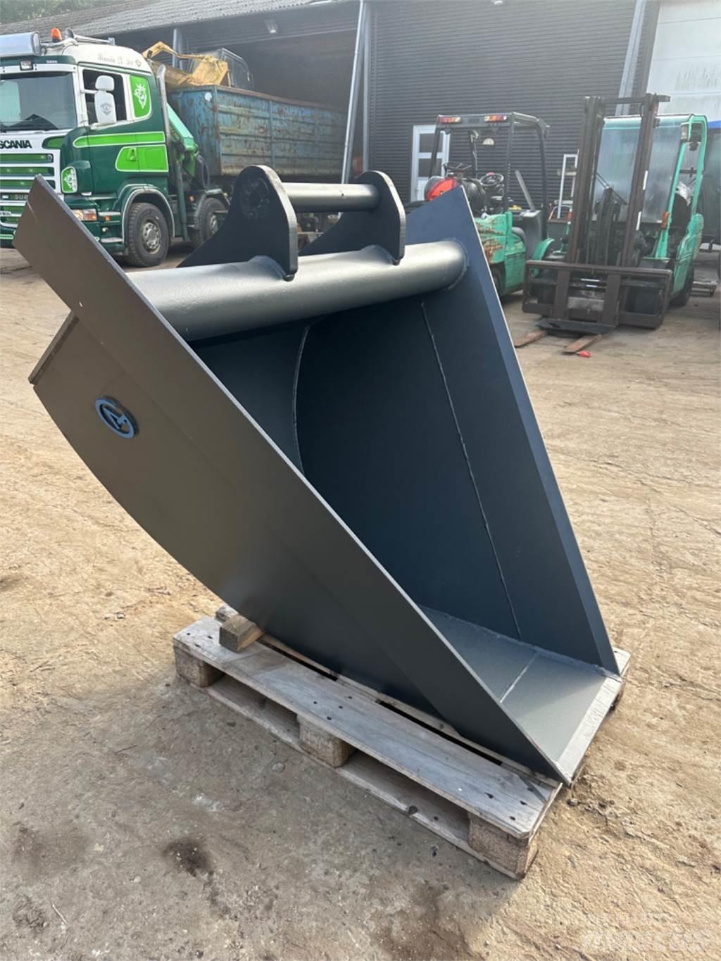  400-1400mm Buckets