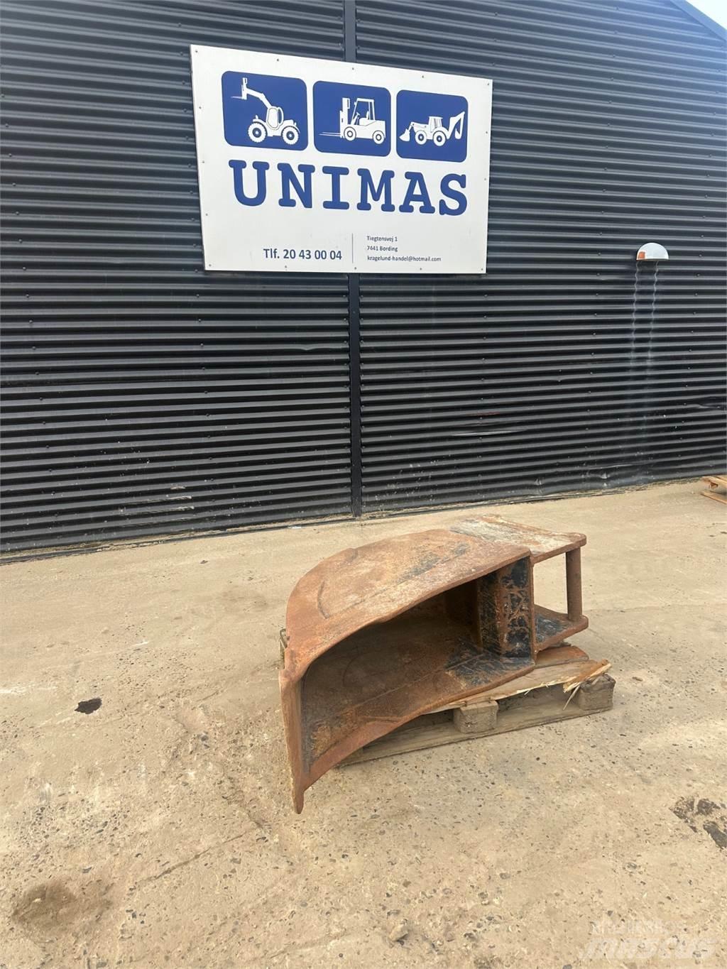  400-500mm Buckets