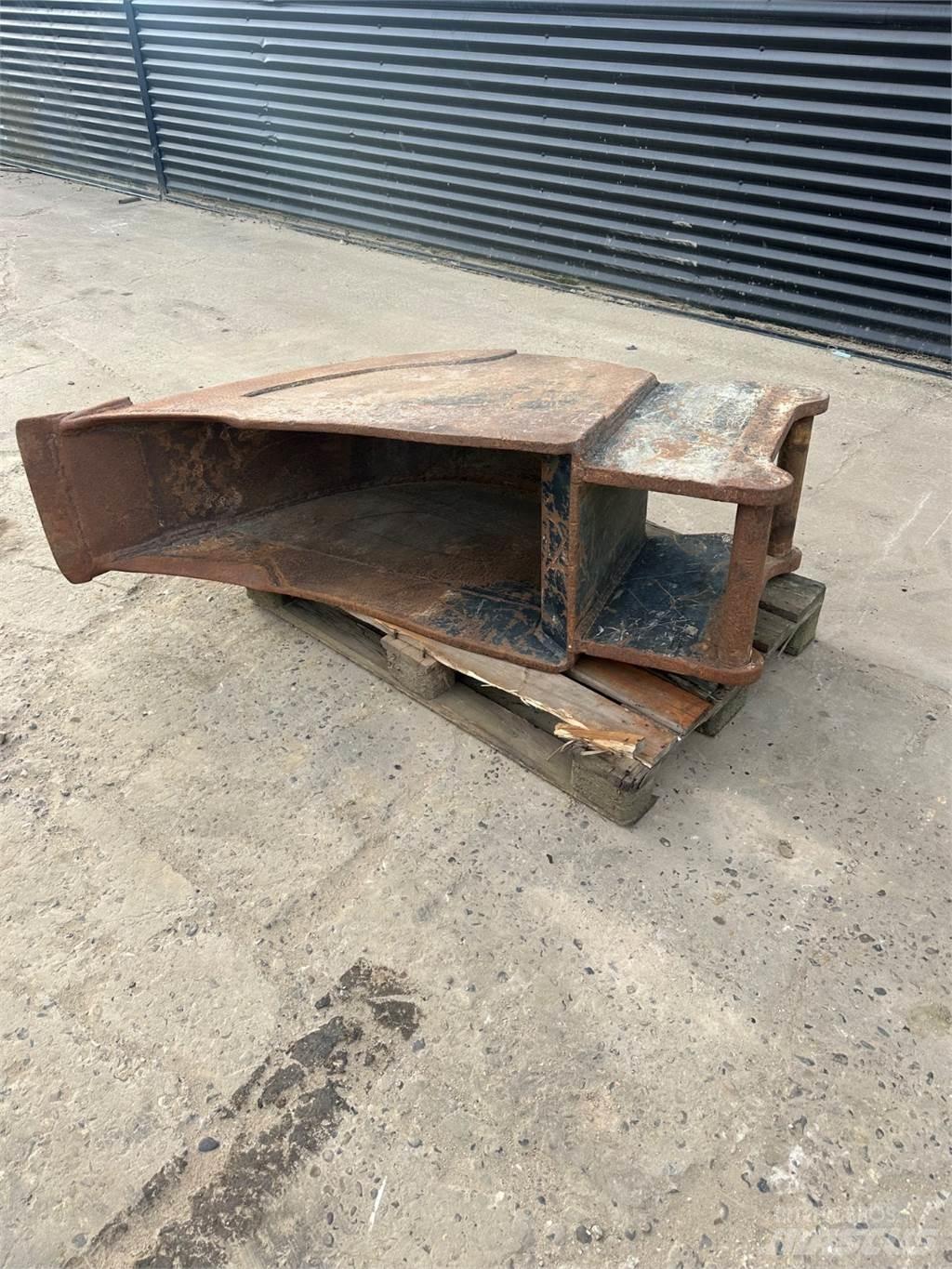  400-500mm Buckets