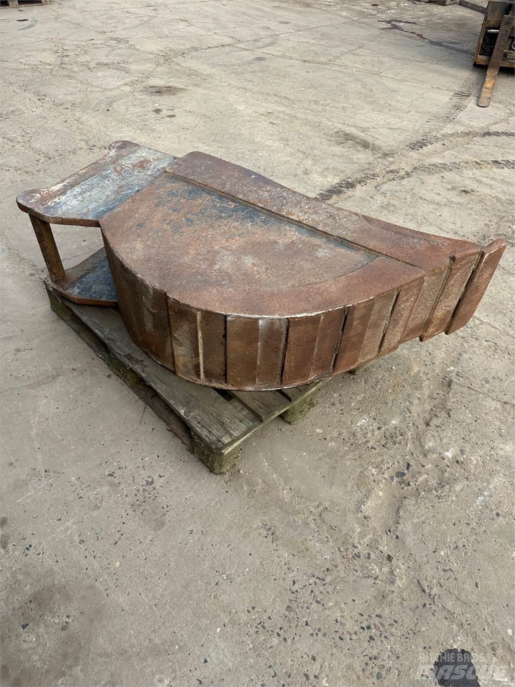  400-500mm Buckets