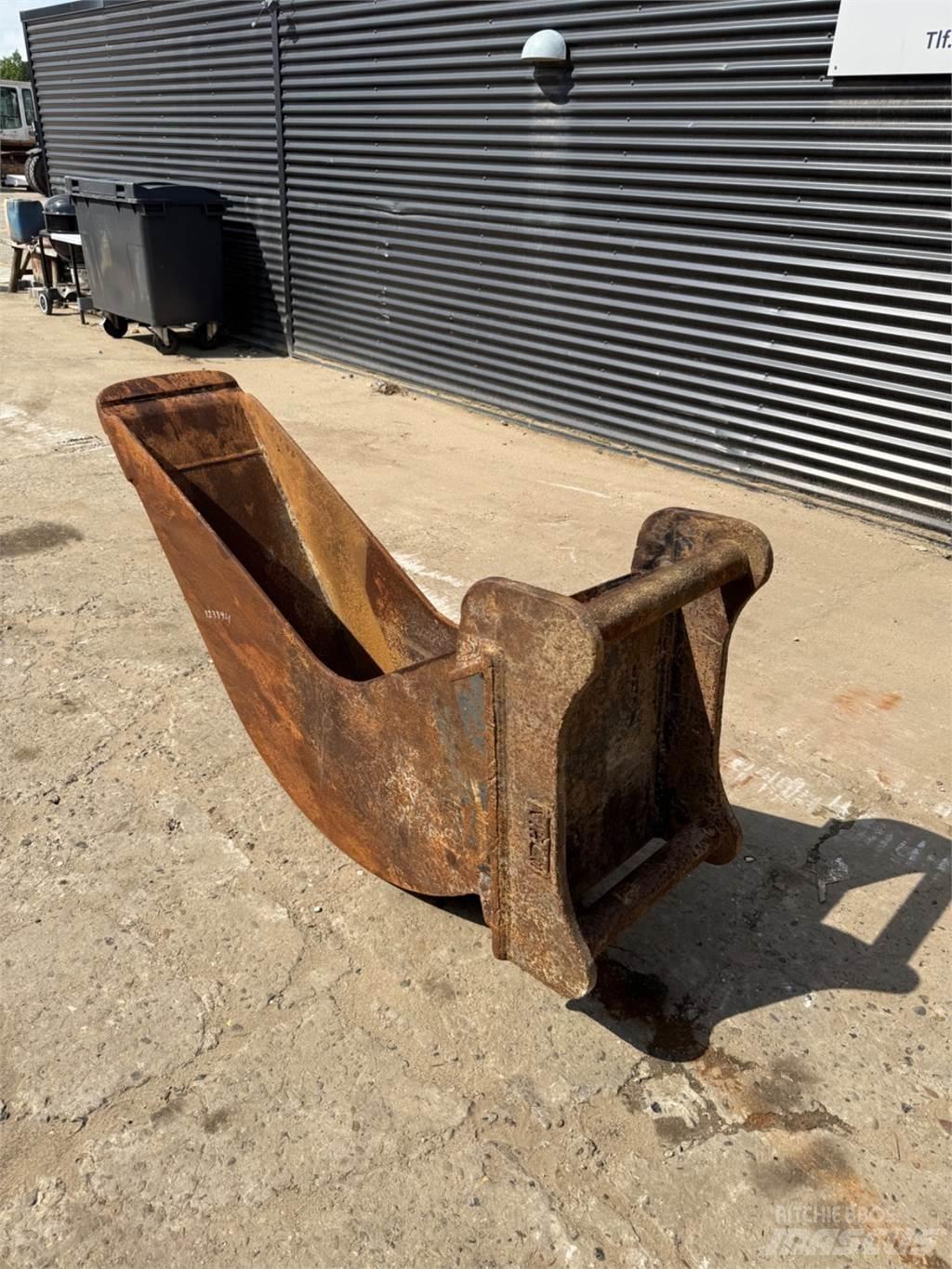  400mm Buckets