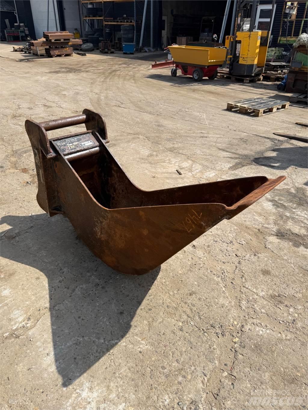  400mm Buckets