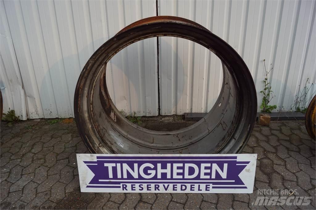  42 18X42 Tires, wheels and rims