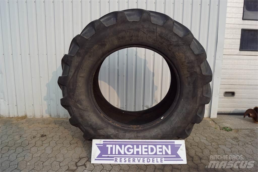  42 710/70R42 Tires, wheels and rims
