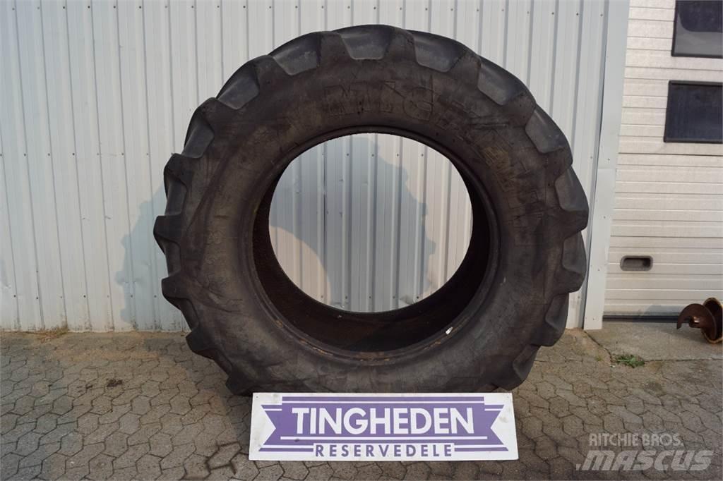  42 710/70R42 Tires, wheels and rims