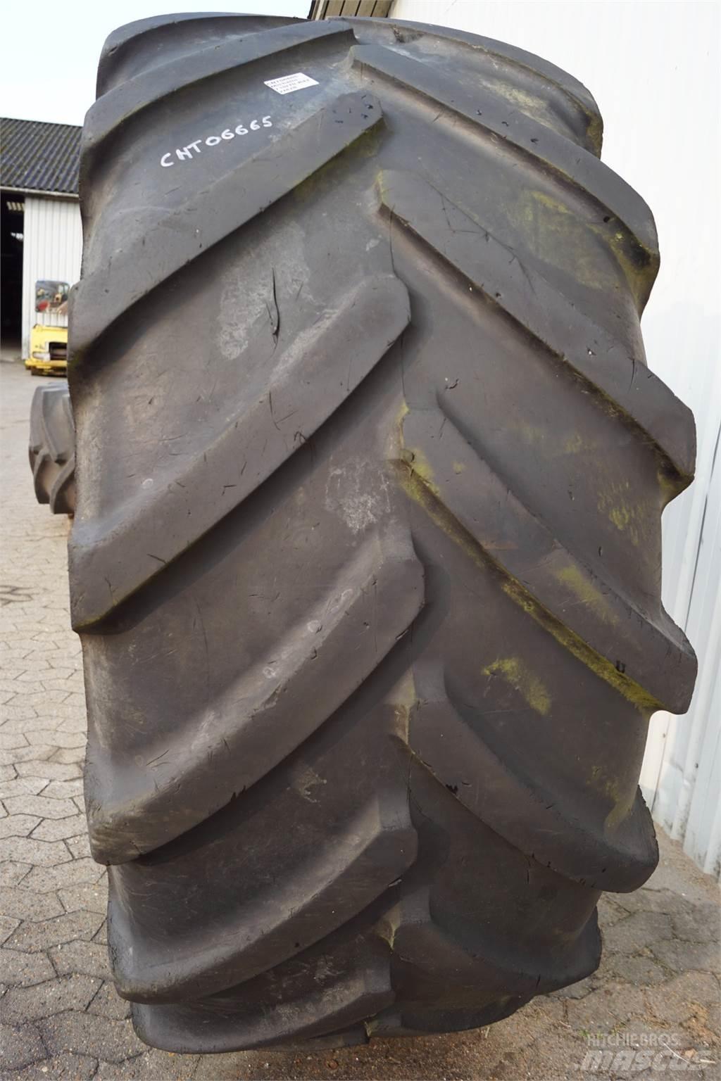  42 710/70R42 Tires, wheels and rims