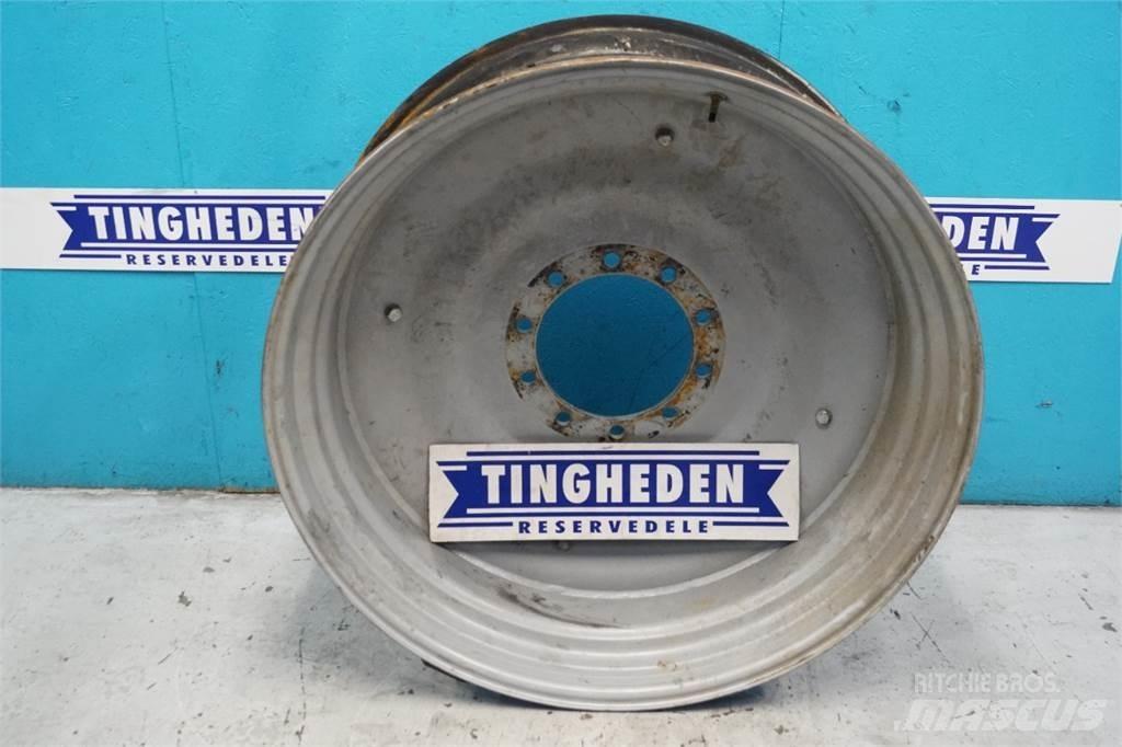  42 DW18LX42 Tires, wheels and rims