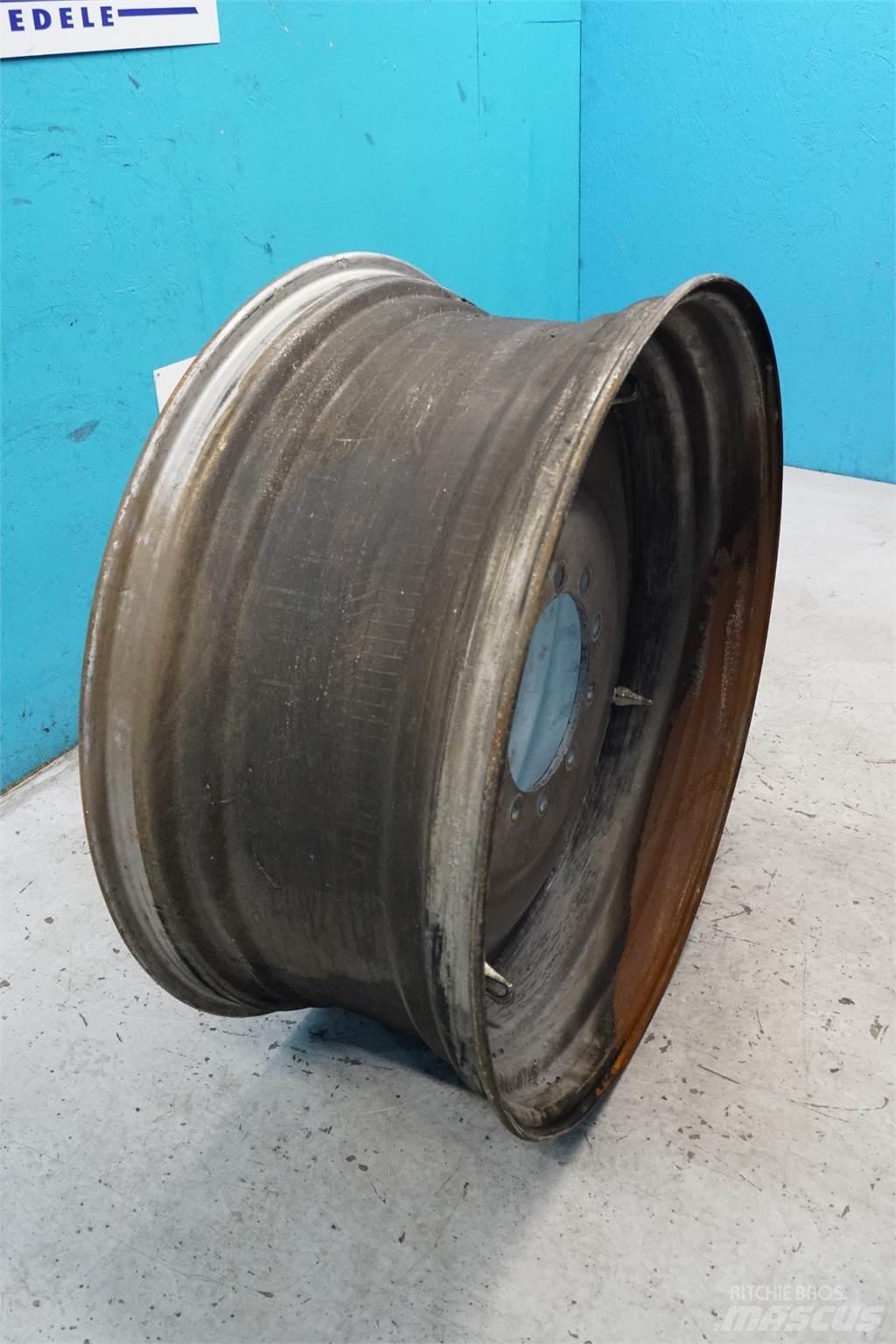  42 DW18LX42 Tires, wheels and rims
