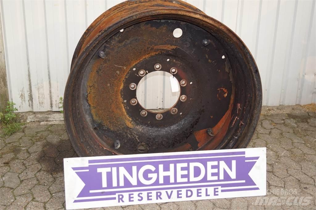  42 DW20AX42 Tires, wheels and rims