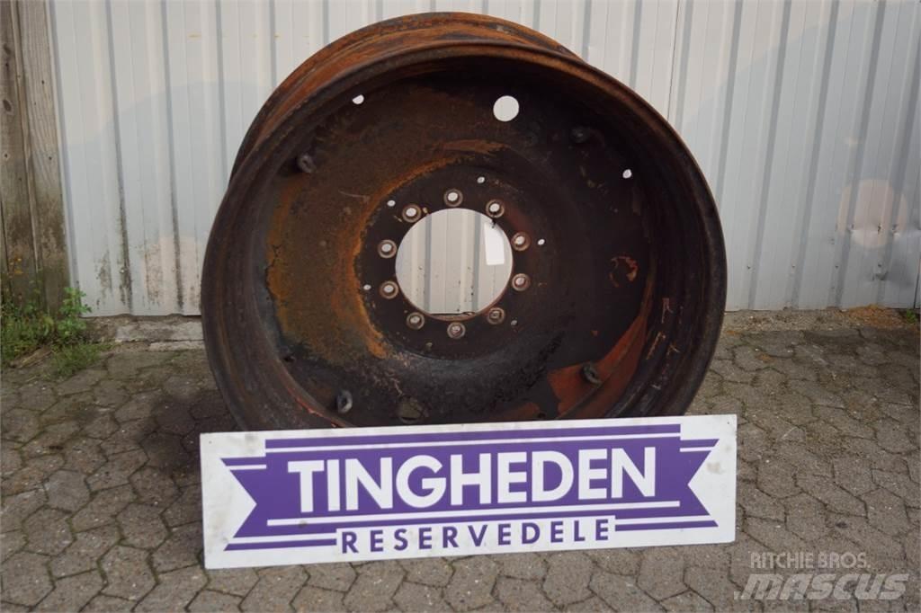  42 DW20AX42 Tires, wheels and rims