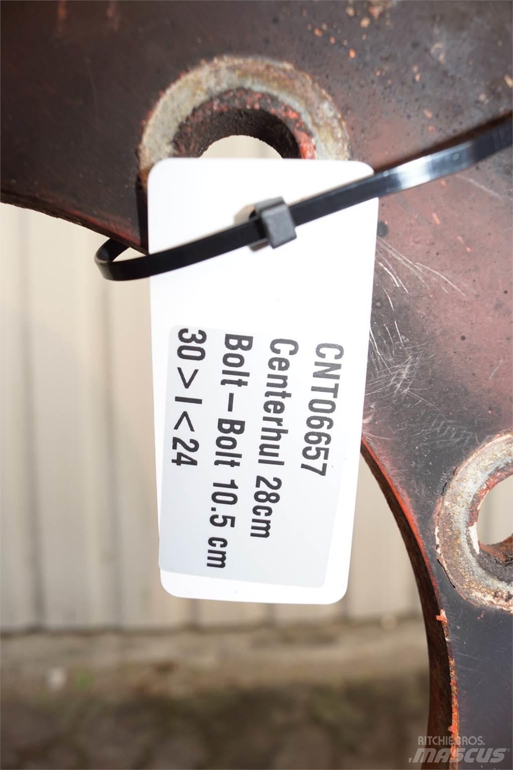  42 DW20AX42 Tires, wheels and rims