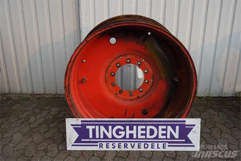  42 DW20AX42 Tires, wheels and rims