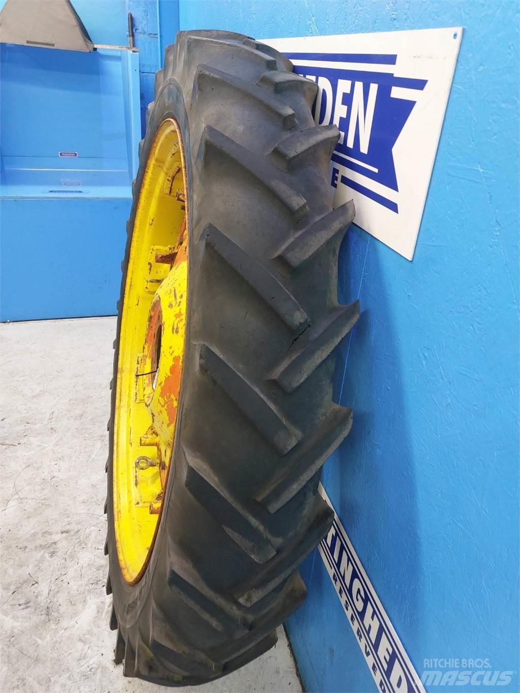  48 11.2-48 Tires, wheels and rims