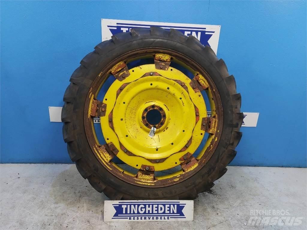  48 11.2-48 Tires, wheels and rims