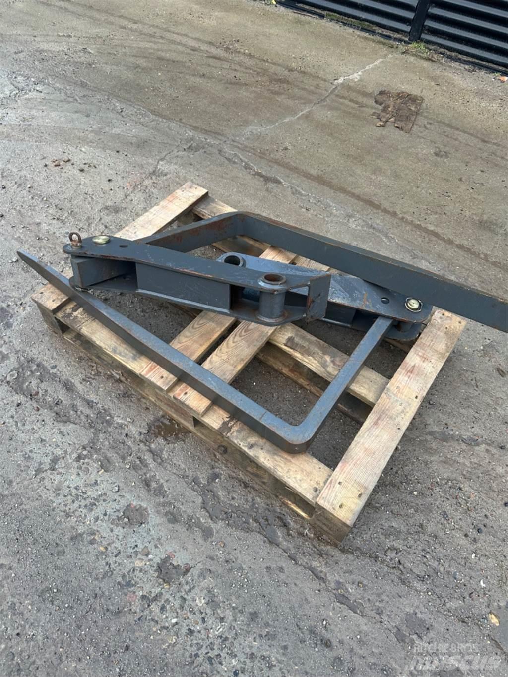  4i1 model Buckets