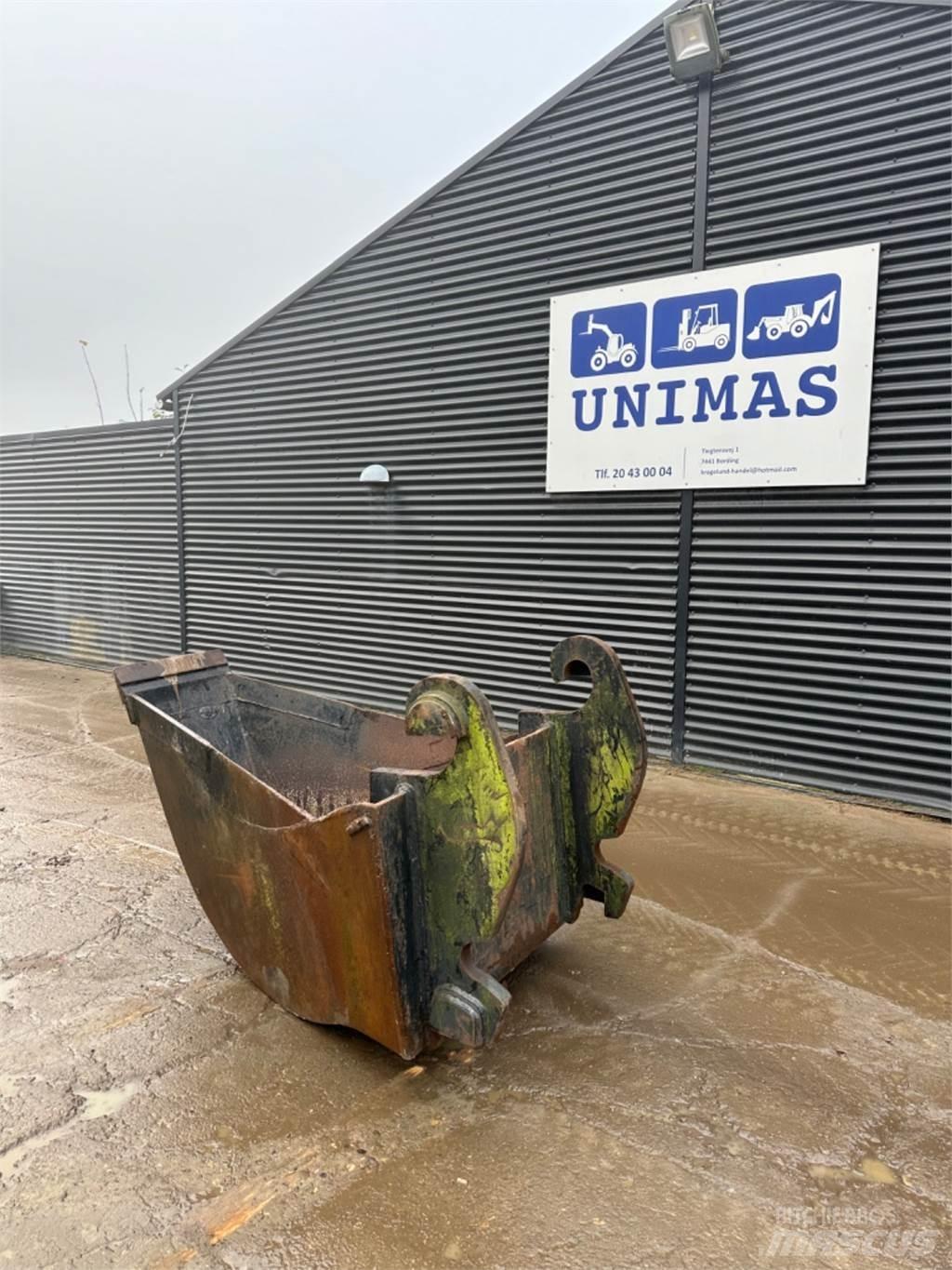  500-1200mm Buckets