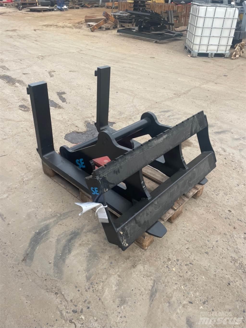  5000kg Forks