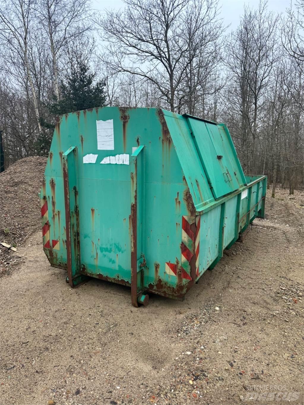  5m Boxes