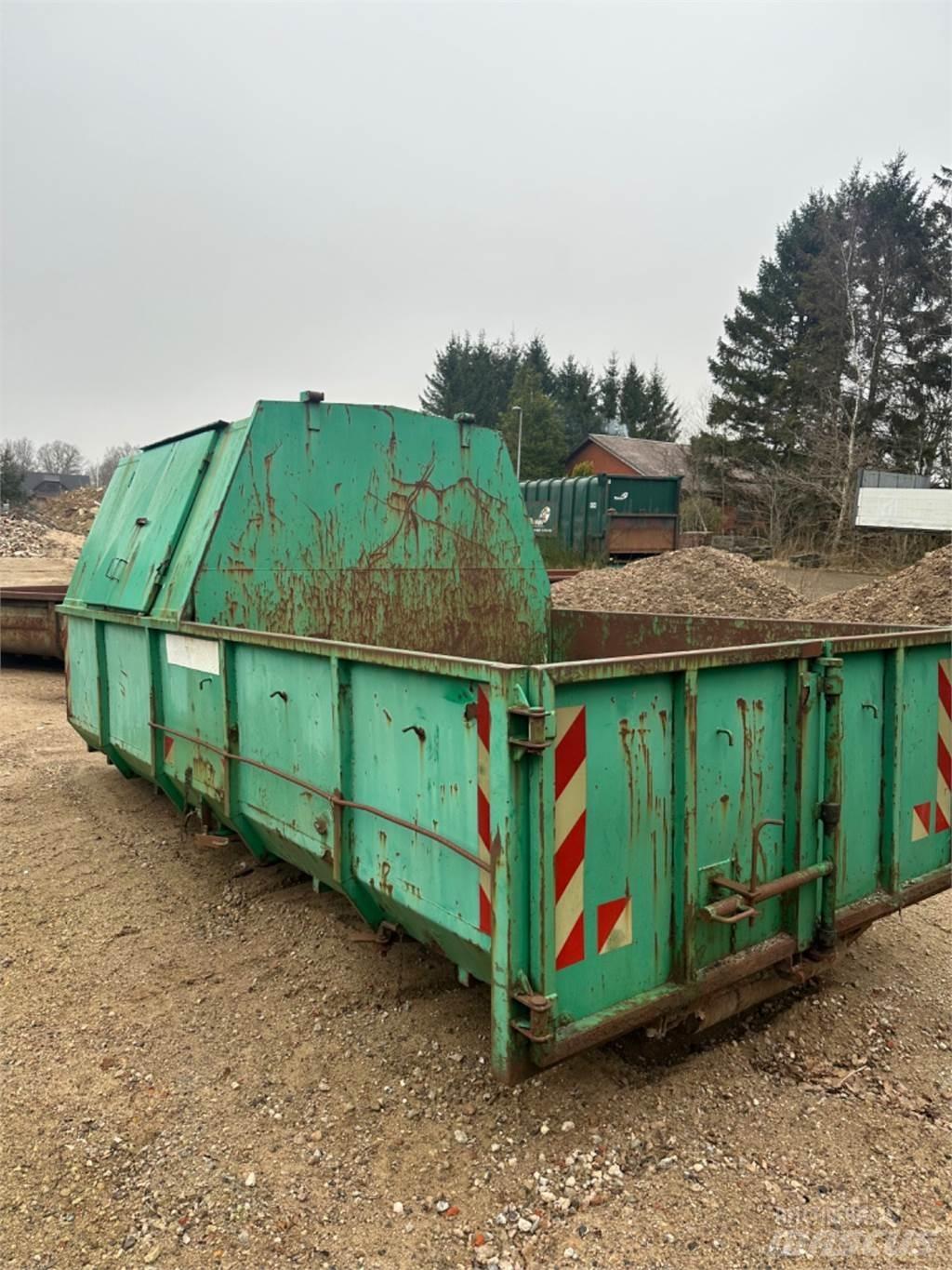  5m Boxes