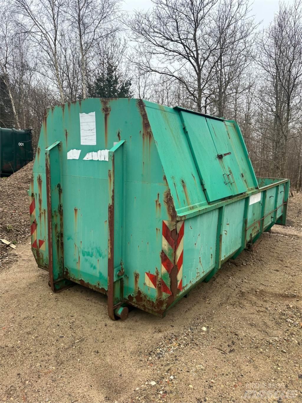  5m Boxes