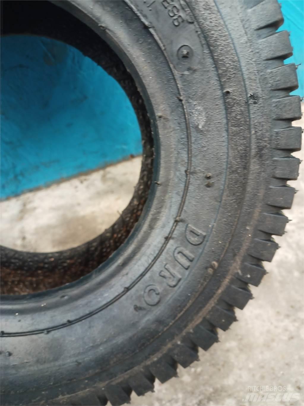  6 13x5.00-6 Tires, wheels and rims