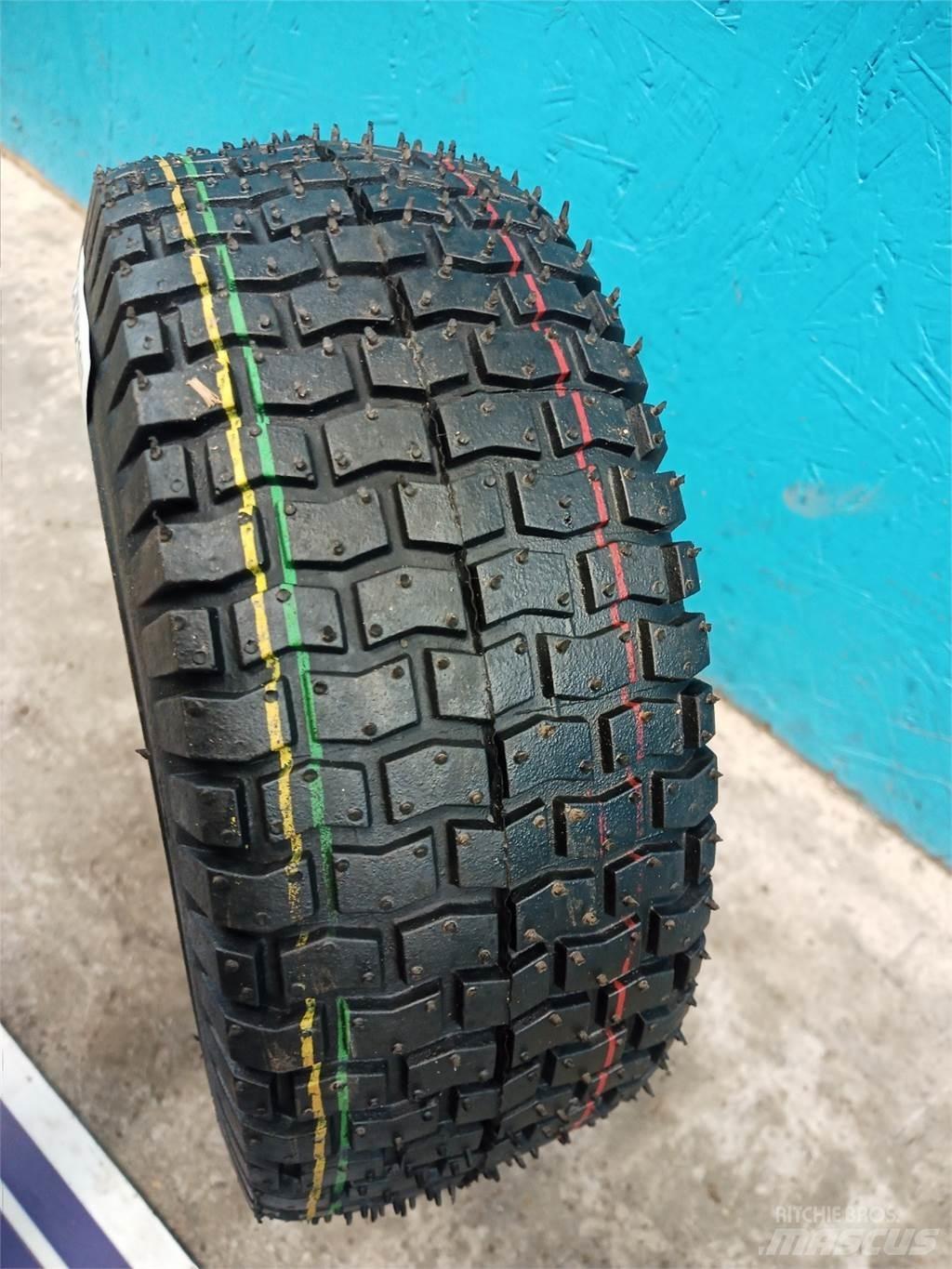  6 13x5.00-6 Tires, wheels and rims