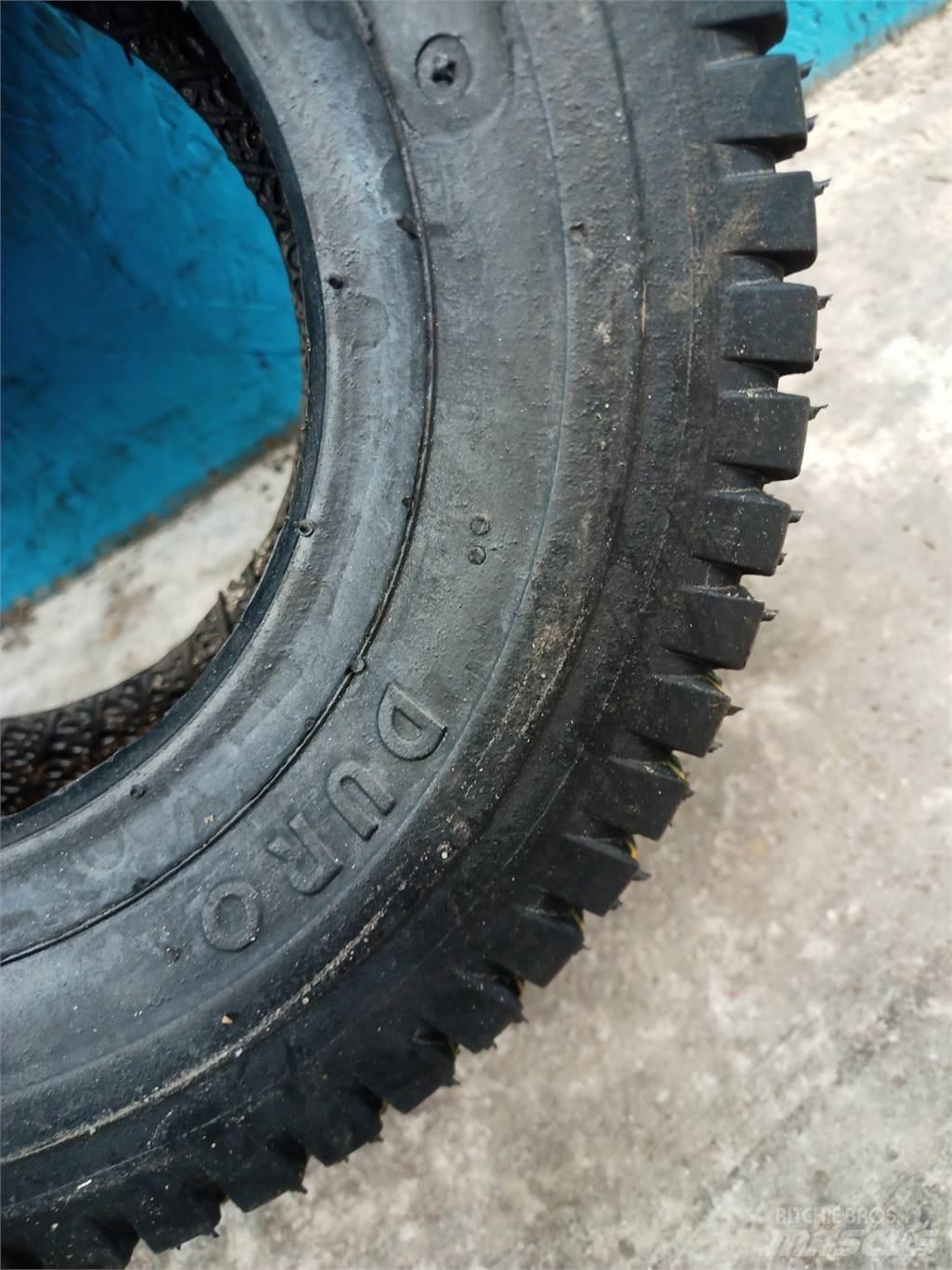  6 13x5.00-6 Tires, wheels and rims