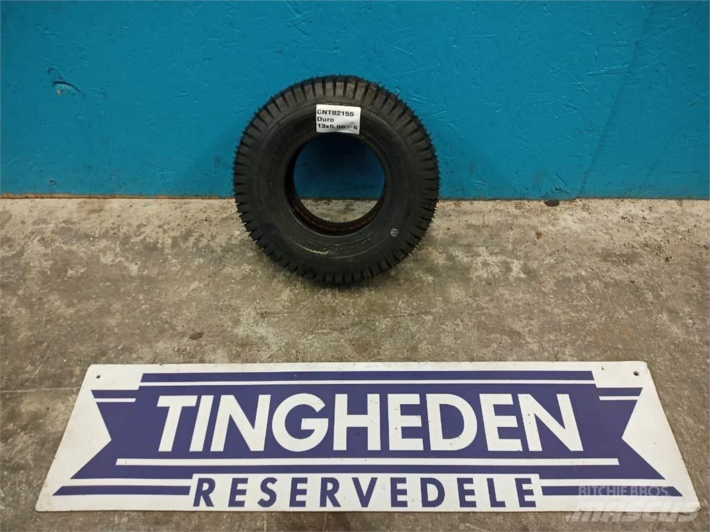  6 13x5.00-6 Tires, wheels and rims