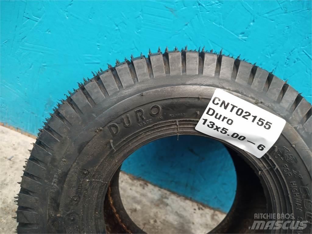  6 13x5.00-6 Tires, wheels and rims