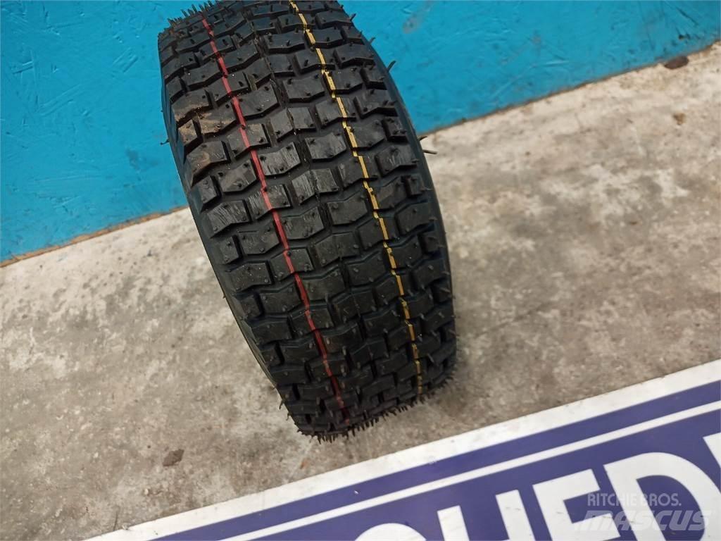  6 13x5.00-6 Tires, wheels and rims