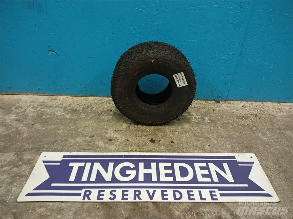  6 15x6.00-6 Tires, wheels and rims
