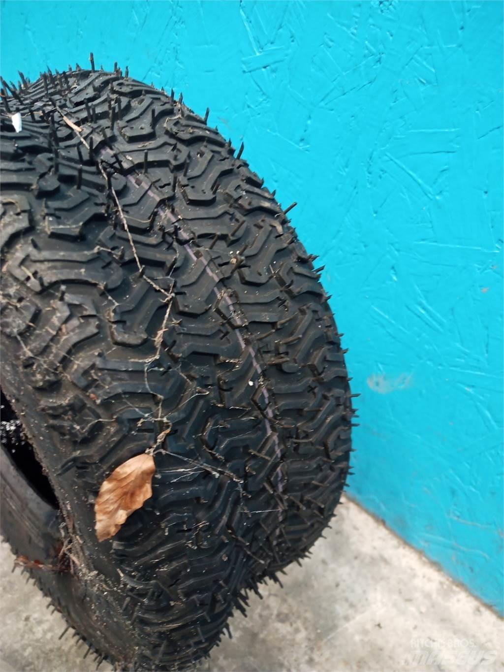  6 15x6.00-6 Tires, wheels and rims