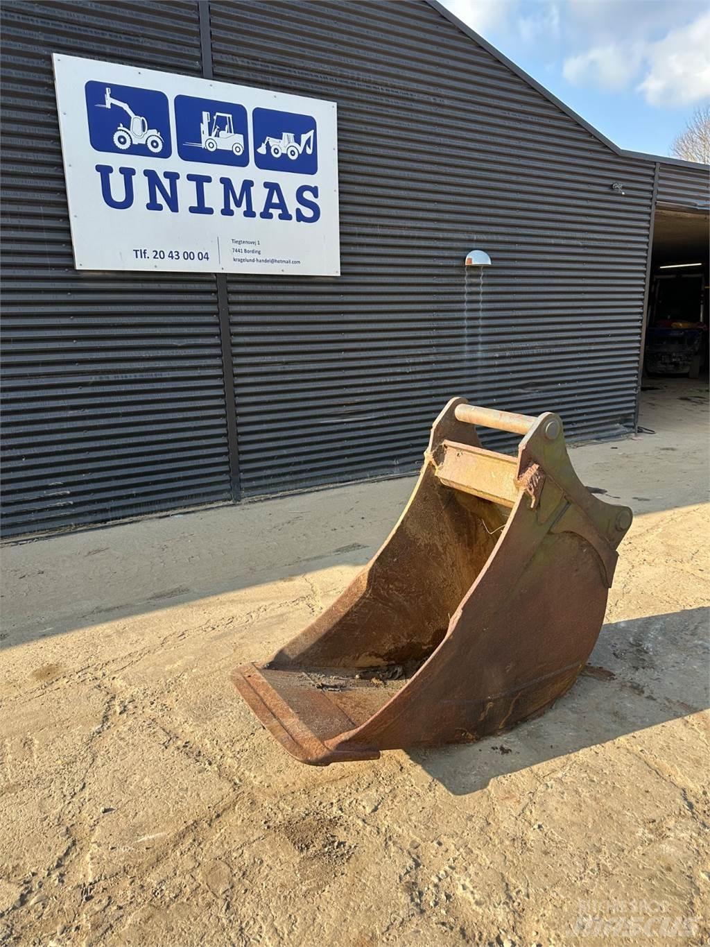  600mm Buckets