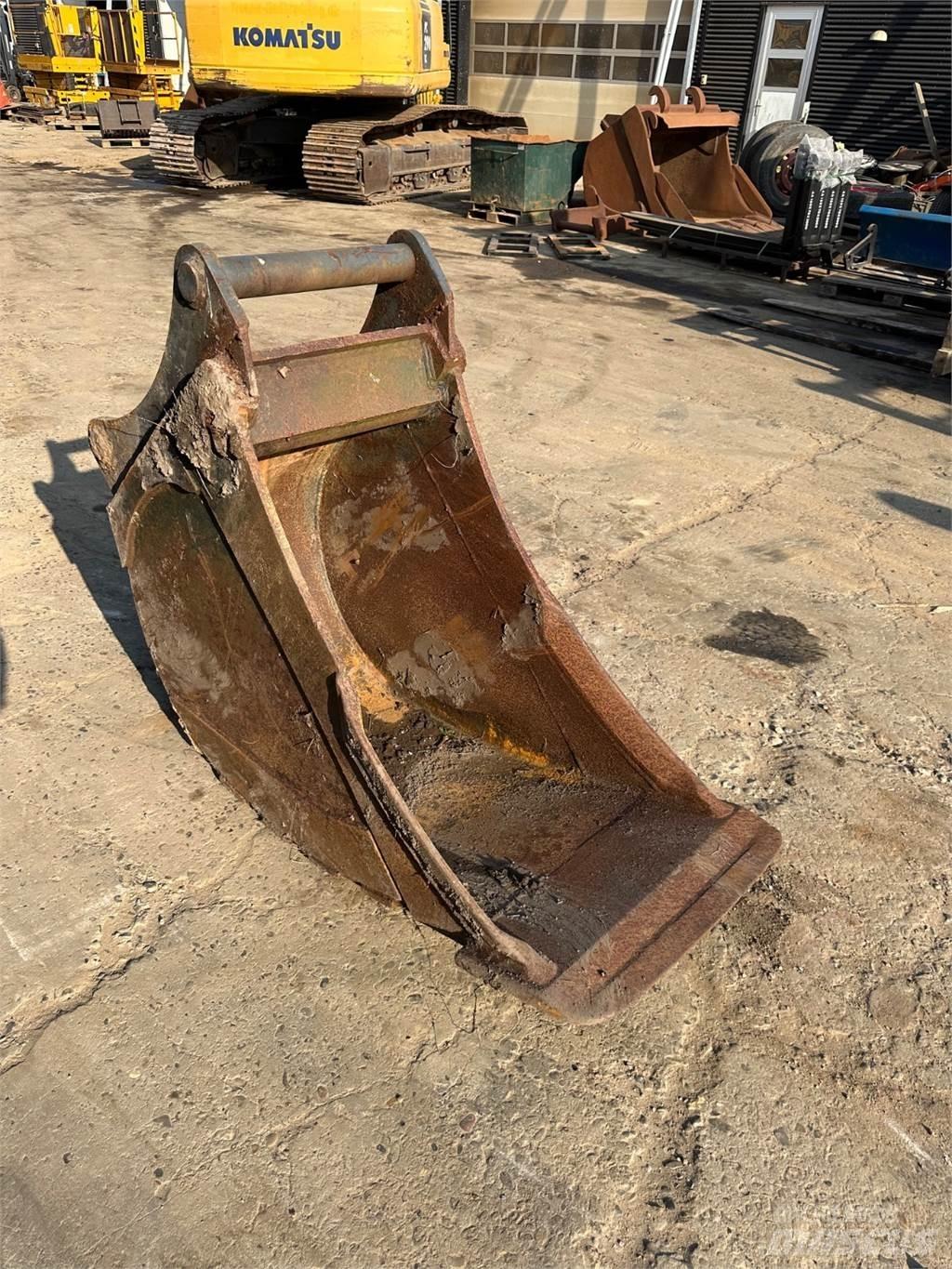  600mm Buckets