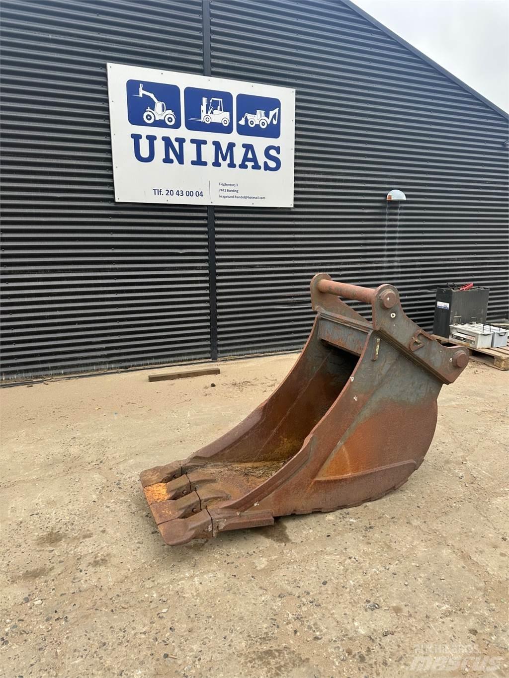  600mm Buckets