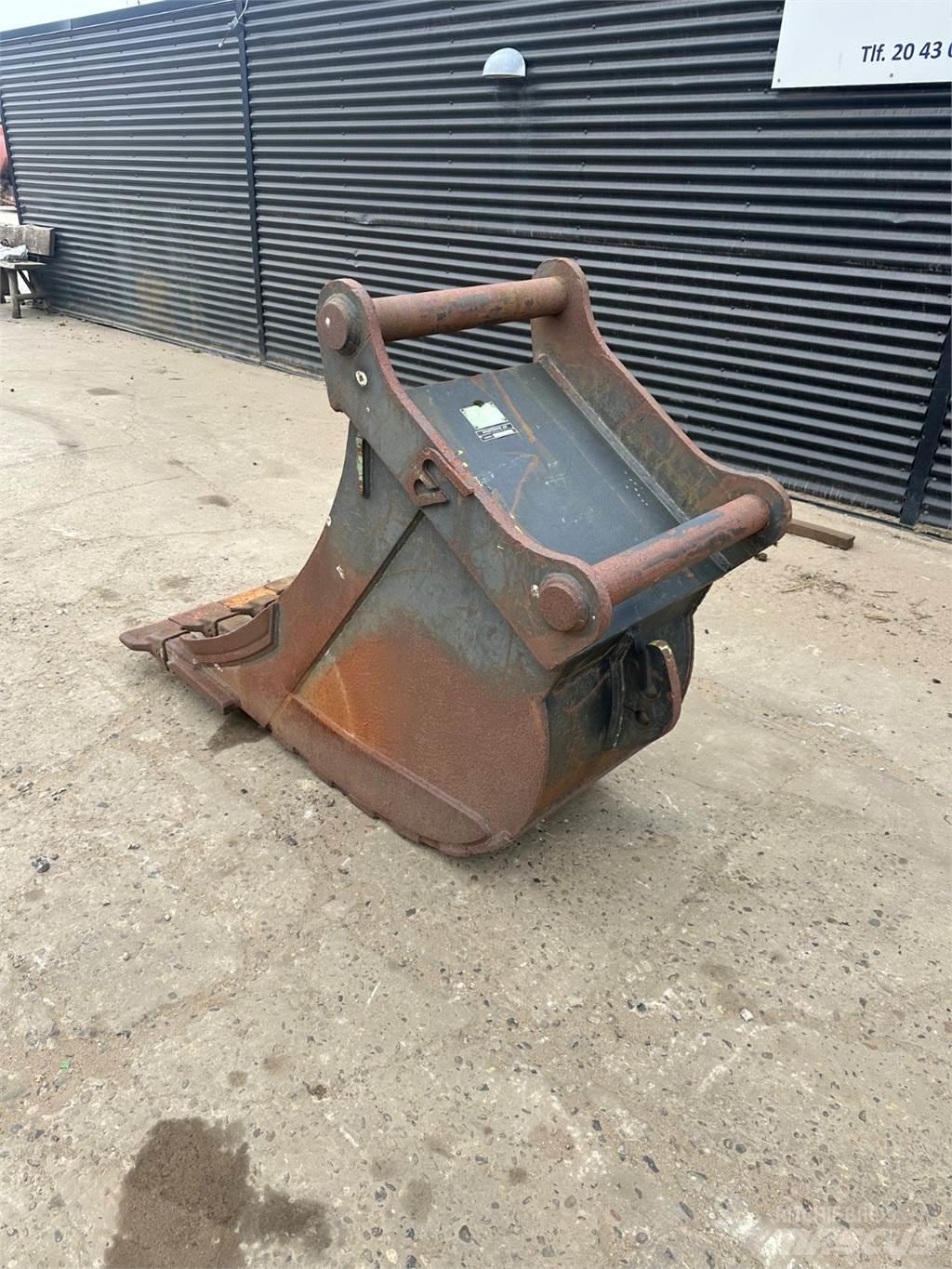  600mm Buckets