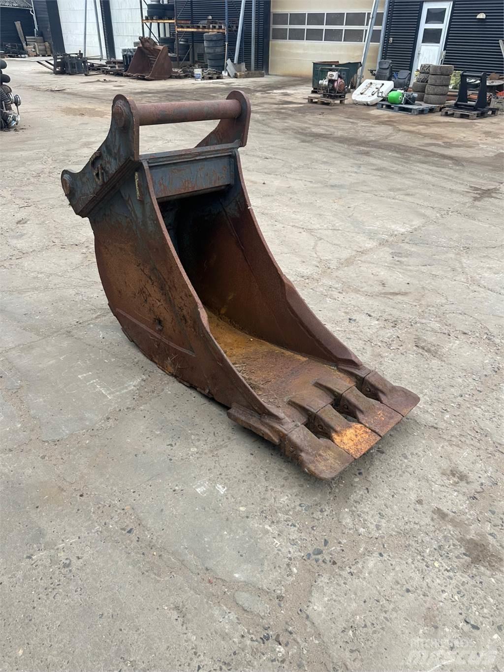  600mm Buckets