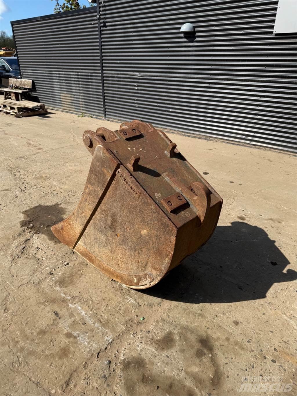  600mm skovl Buckets