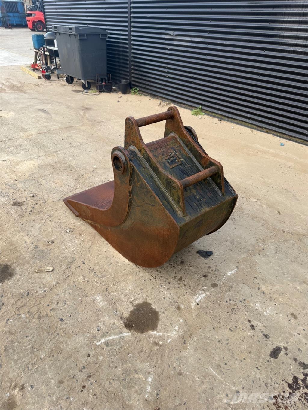  600mm skovl Buckets