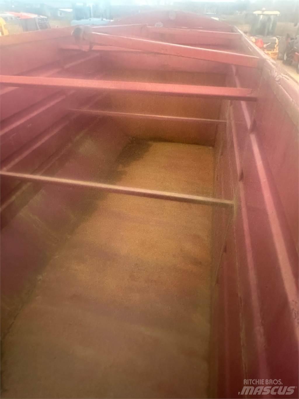  6m container Boxes