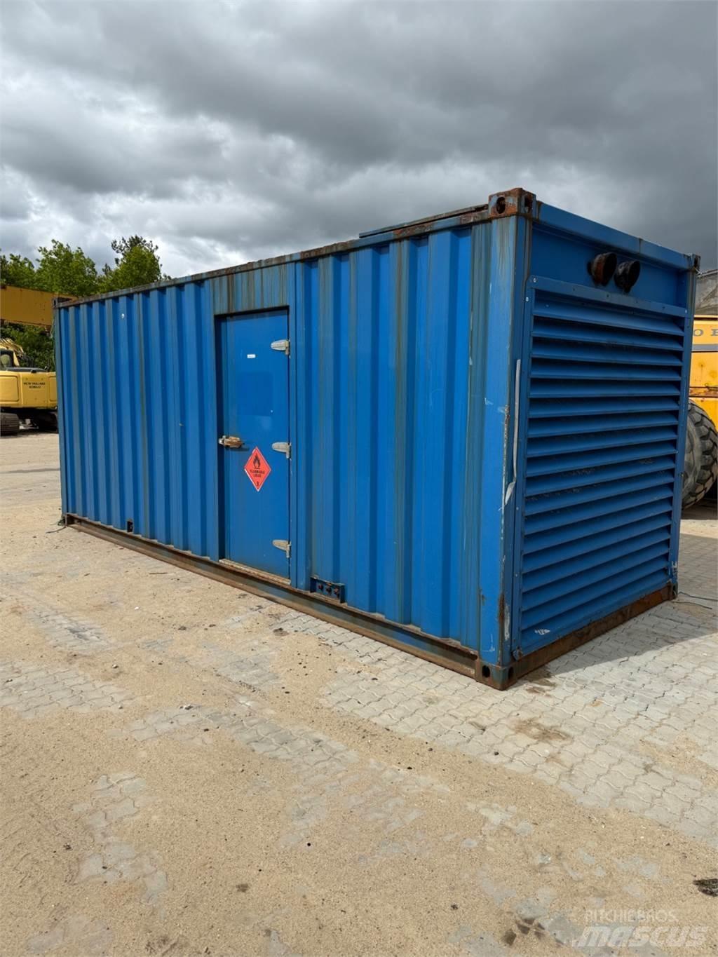  715kva Other