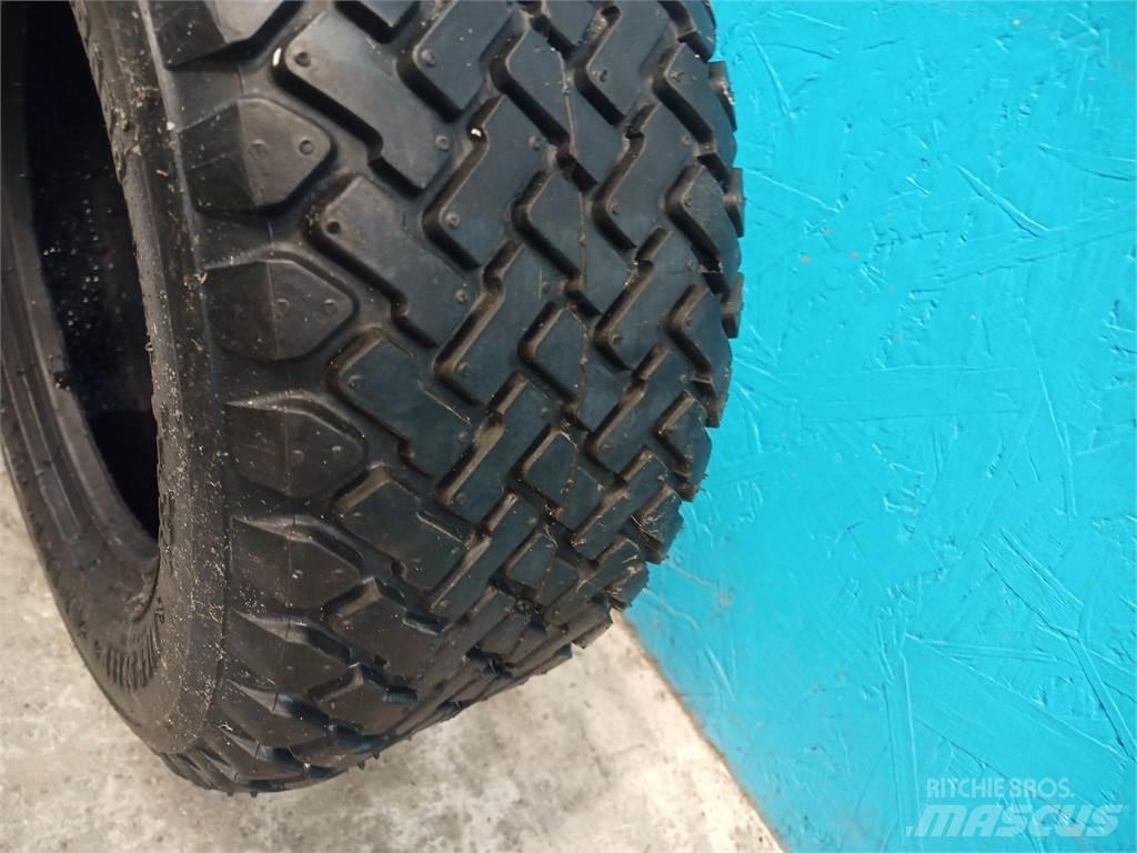  8 16.5x6.5-8 Tires, wheels and rims