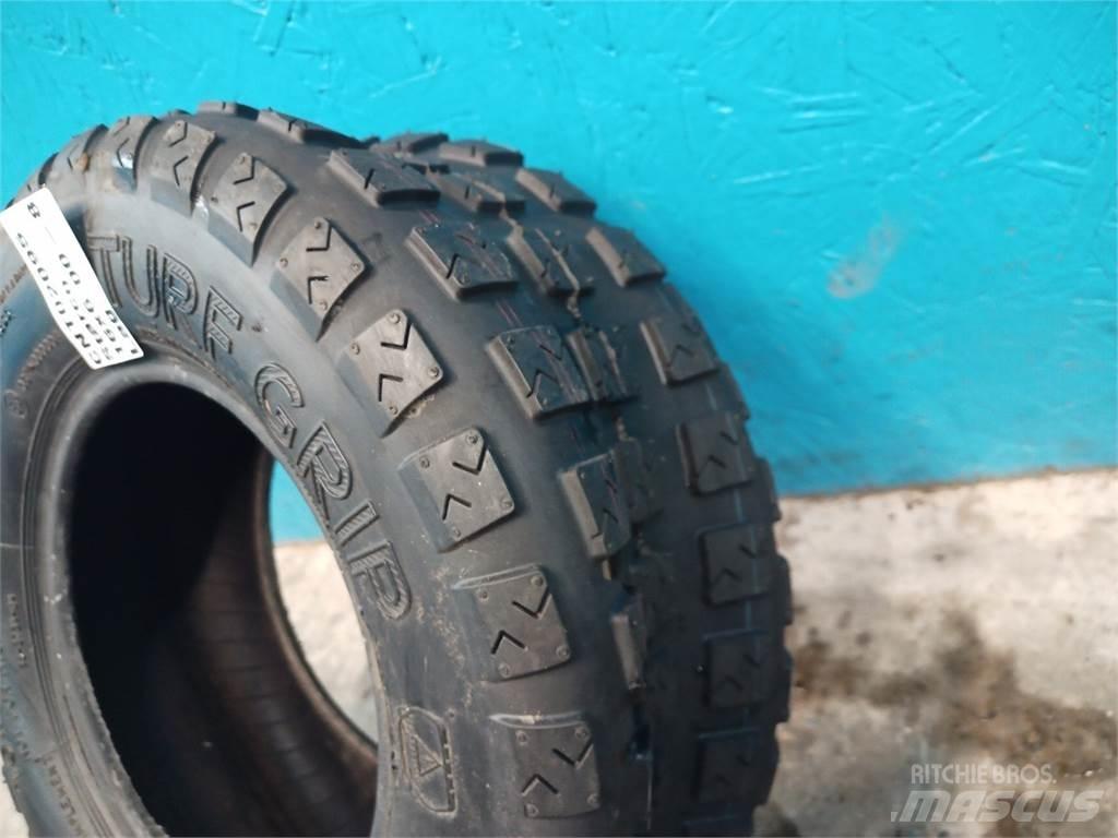  8 16X6.00-8 Tires, wheels and rims