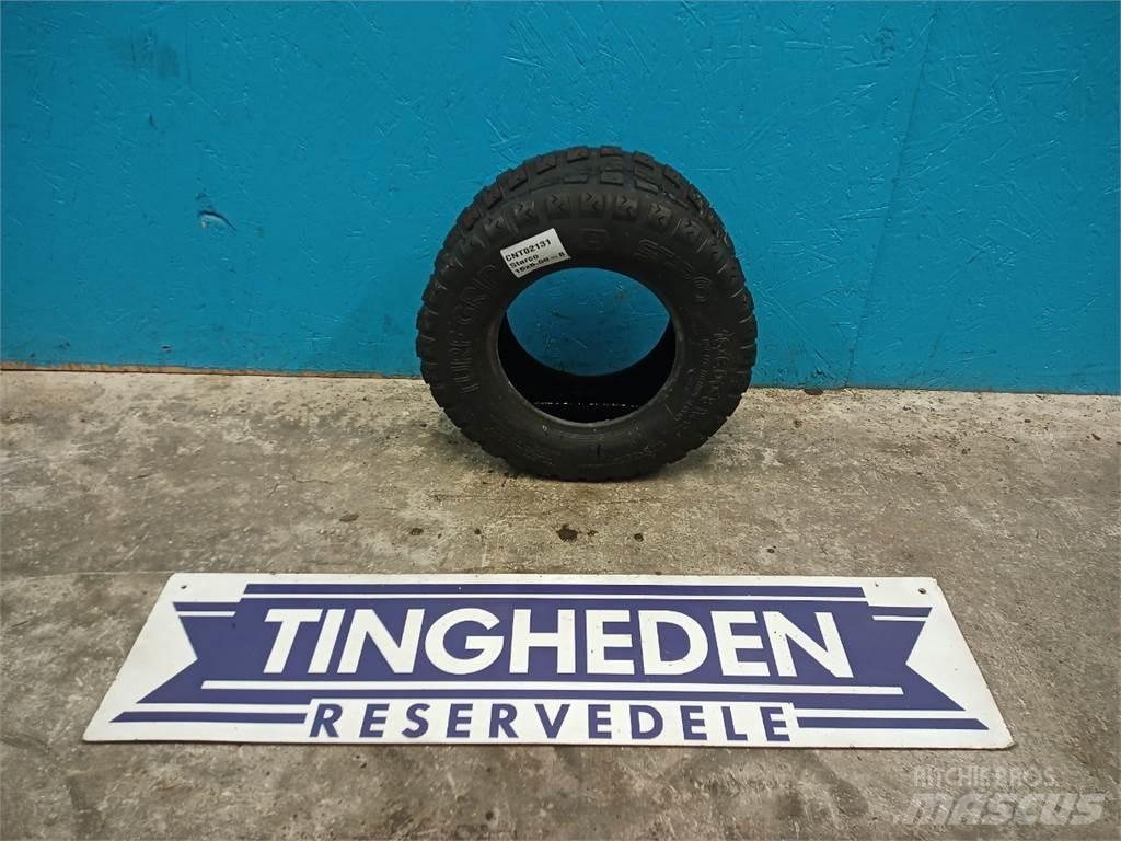  8 16x6.00-8 Tires, wheels and rims