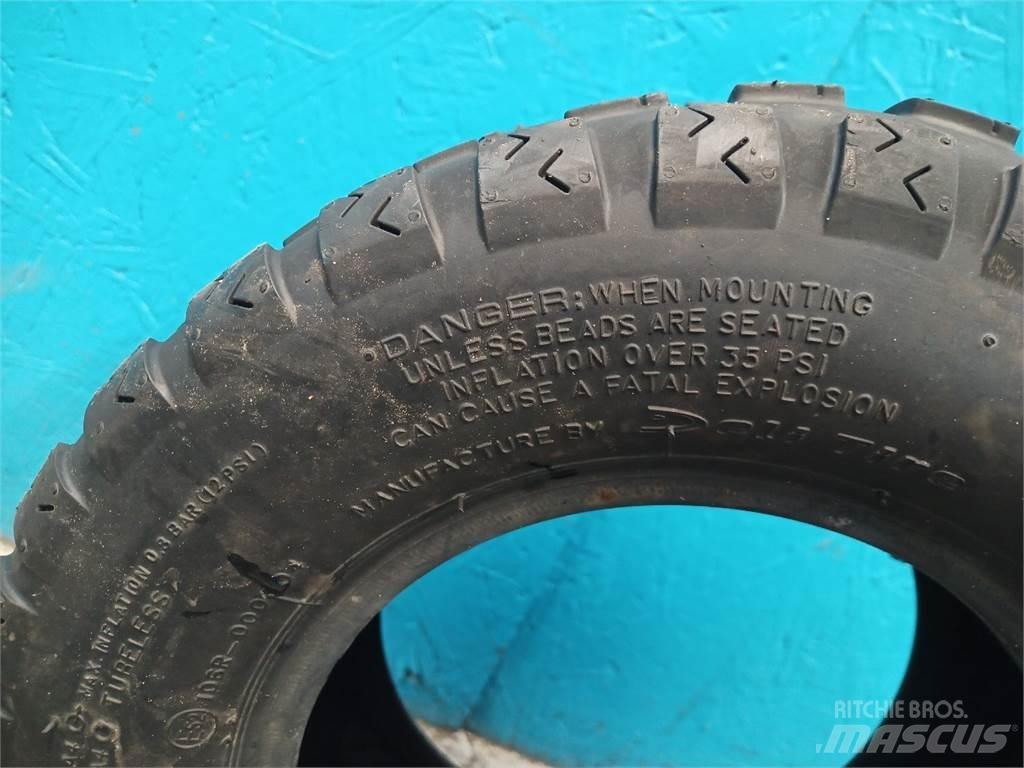  8 16x6.00-8 Tires, wheels and rims