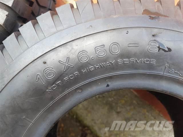  8 16X6.50-8 Other
