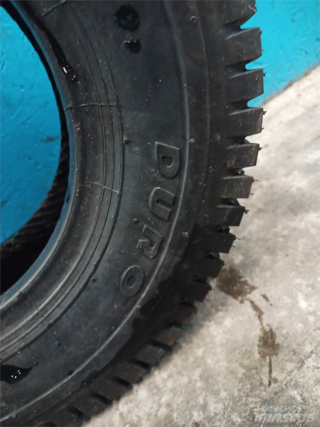  8 16X6.50-8 Tires, wheels and rims
