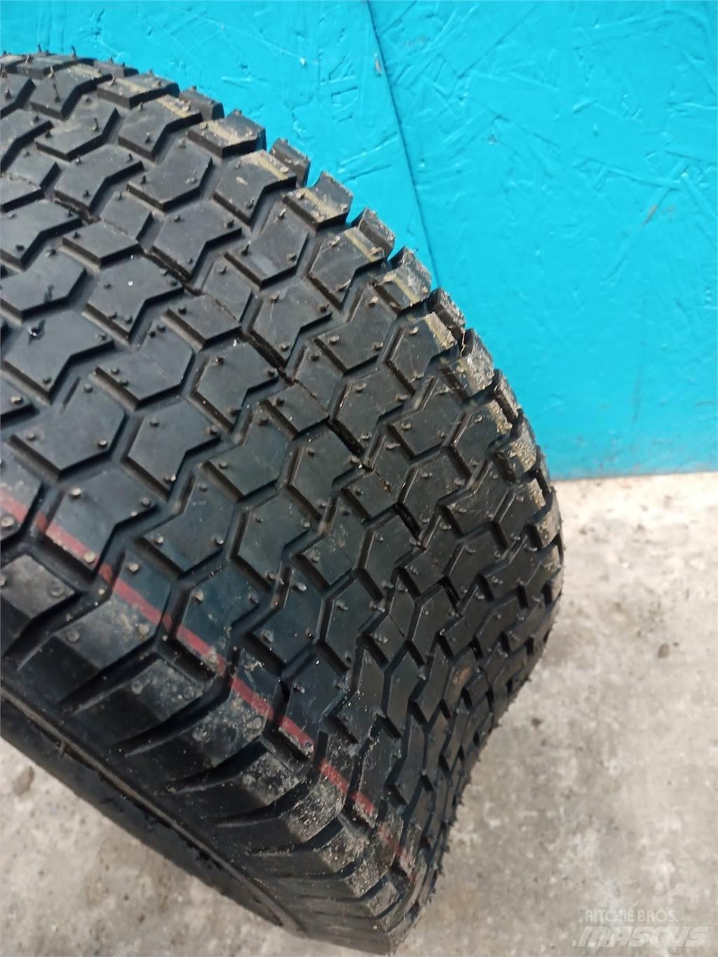  8 16X7.50-8 Tires, wheels and rims