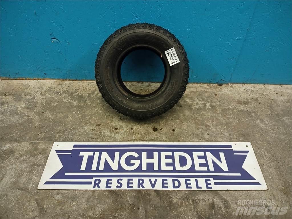  8 170/60-8 Tires, wheels and rims