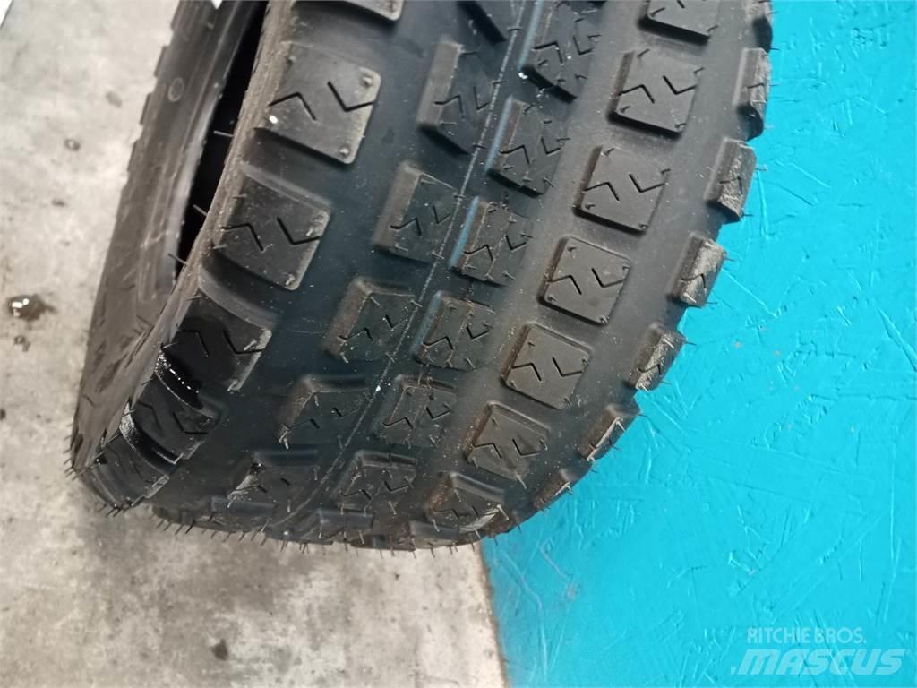  8 200/55-8 Tires, wheels and rims
